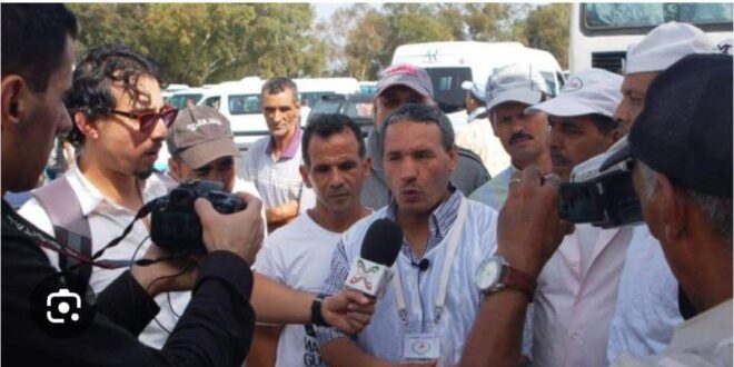 الشبكة الوطنية لحقوق الإنسان : إشادة عامة بأداء  الأمن الوطني  وخاصة والي أمن الدار البيضاء الكبرى  على تفاعله الميداني  ومواكبته للأوضاع الأمنية