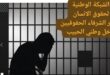 الشبكة الوطنية لحقوق الانسان  بيان للرأي العام في شأن انتكاسة حقوق الإنسان داخل وطني الحبيب .