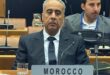 المدير العام للأمن الوطني السيد الحموشي يزور دولة النمسا