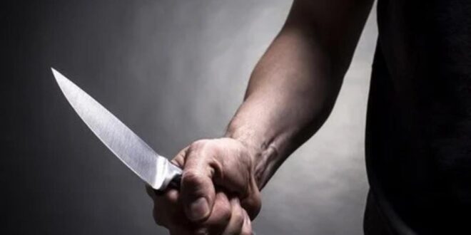 بني ملال: جريمة قتل في جلسة خمرية تؤدي  بحياة شاب  في اولاد يوسف اقليم بني ملال