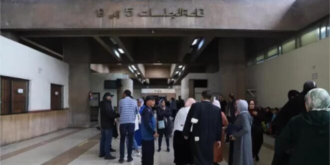 الشبكة الوطنية لحقوق الإنسان تشيد بيقظة القضاء المغربي ممثلا في السيد الوكيل العام  لدى محكمة الاستئناف الدار البيضاء والشرطة القضائية المختصة بجرائم  الأموال بعد استدعاء مسؤولين بجهة بني ملال خنيفرة  للتحقيق في شبهة فساد  مالي واداري تتعلق  لتسيير الشأن التسيري