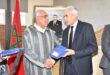 بنسليمان : السيد سمير اليزيدي عامل إقليم بنسليمان يترأس حفل  توديع  الحجاج  المتوجهين الى الديار المقدسة