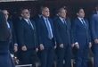 احتفال الأسرة الأمنية بمدينة الدار البيضاء بالذكرى 69 لتأسيس الأمن الوطني .