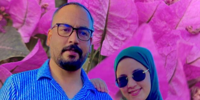 ازداد فراش المنسق الوطني للشبكة الوطنية لحقوق الانسان  السيد سعيد ايت اعلا لمولود ذكر