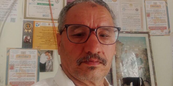 بلاغ الى الرأي العام الوطني  تحت مجهر الشبكة الوطنية لحقوق الانسان