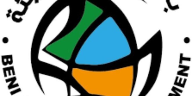 مضمون الرسالة ( المكالمة ) وروح التواصل الايجابي  بين الامين العام الشبكة الوطنية لحقوق الإنسان انوار حسن  ومدير النظافة  ببني ملال.