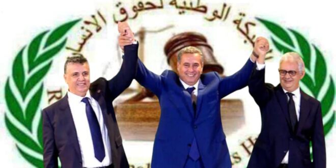 سؤال وطني  موجه الى من يملكون القرار  النافذ داخل  الإدارات العمومية والجماعات الترابية والمجالس الجهوية ؟؟؟
