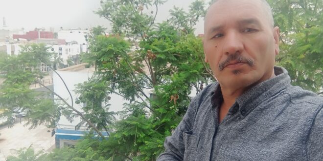 جريدة الالباب  المغربية “حوار صريح دون لغة الخشب مع السيد انوار حسن الامين العام الشبكة الوطنية لحقوق الانسان