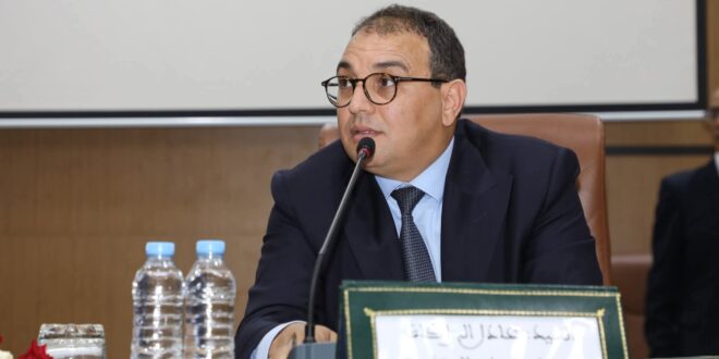 بيان توضيحي يسلط الضوء على غياب  الجريدة  من أشغال الدورة العادية لمجلس الجهة  بني ملال خنيفرة  نقد بناء يعكس مسؤولية  الصحافة الجادة  وحرصها على المعلومة الحقيقية. تحت مجهر الشبكة الوطنية لحقوق الإنسان