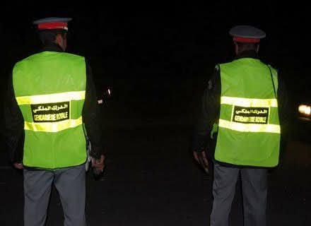 جريمة قتل  تهز سوق  امزميز الاسبوعي..بائع دجاج. يفارق الحياة على  أثر اعتداء شنيع