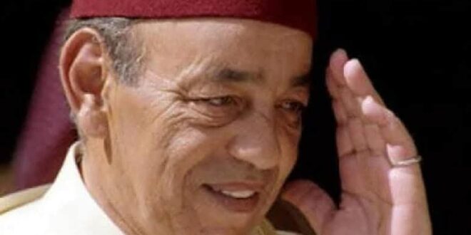 23يوليوز ذكرى رحيل ملك رسم ملامح  المغرب الجديد