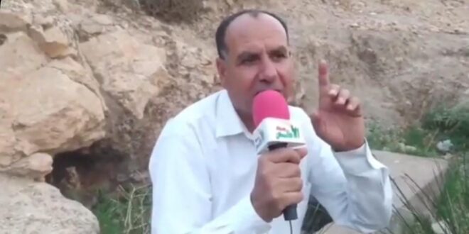 النبش في الذاكرة وتقليب لألبومات الماضي بمنطقة أولاد عبدالله بإقليم الفقيه بن صالح،”أجواء العرس .