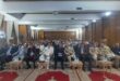 عامل عمالة عين السبع الحي المحمدي الدار البيضاء يترأس حفل الانصات لخطاب  جلالة الملك نصره الله