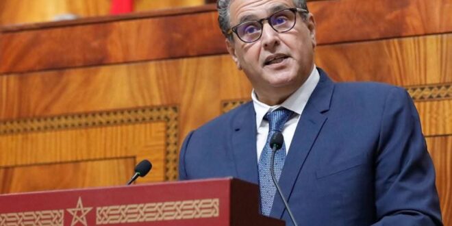 احكام  مخففة في  ملف التلاعب  في الاحكام  بالدائرة  القضائية. جهة طنجة تطوان الحسيمة