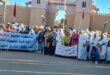 نشطاء جماعة بوعنان  اقليم فجيج يناشدون الحكومة المغربية لتنمية المناطق الحدودية
