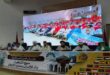 الدكتور عزيز الكبيطي يؤكد في افتتاح المؤتمر العالمي الخامس للتصوف على أهمية منهج التزكية في بناء الإنسان وحماية الاوطان