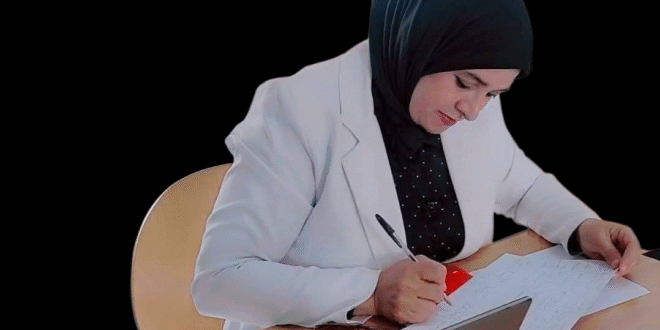 حين تصيل الكلمة الى قائد البلاد