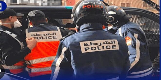 محكمة فاس تفتح ملف ضابط أمني متهم باستعمال فيسبوك للتشهير