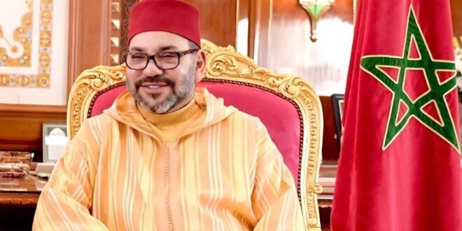 امير المؤمنين يوجه رسالة سامية الى المجلس الاعلى  العلمي   بشأن احياء  ذكرى مرور 15قرن على ميلاد رسول الله ص