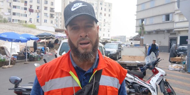 نداء انساني واستعطافي  من مواطن بالدار البيضاء الى صاحب الجلالة نصره الله