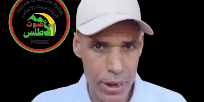 “بني ملال بين المصالح الضيقة وضرورة العمل الجماعي من أجل المصلحة العامة”