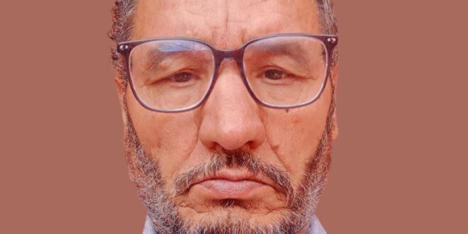 –من أجل صرح حقوقي وإعلامي قوي: الإعلان عن تأسيس التنسيقية بجهة بني ملال خنيفرة”  ،