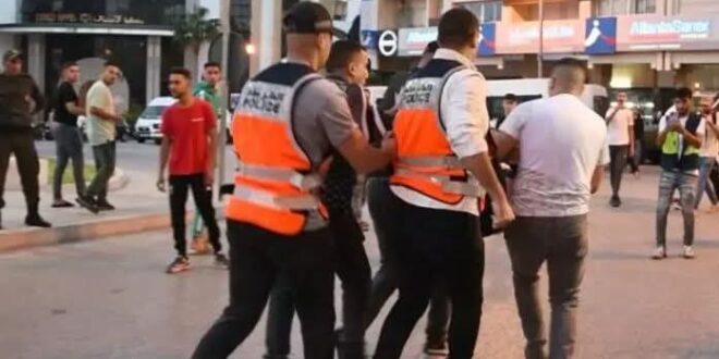 “الشبكة الوطنية لحقوق الإنسان: الفتنة مخطط خارجي والفشل مسؤولية حكومية – والمغرب يحتاج إلى قرارات جريئة بقيادة جلالة الملك”