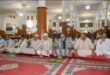 الفقيه بن صالح احياء الذكرى27  لوفاة الملك الحسن التاني بمسجد  الحسن التاني الفقيه بن صالح