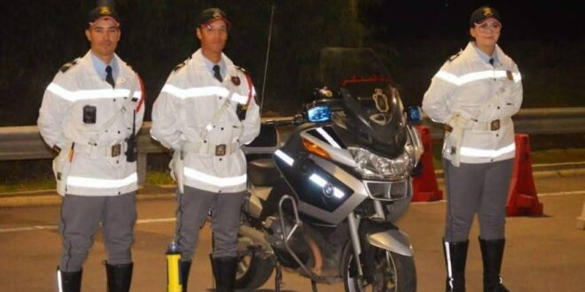 الفقيه بن صالح توجه الشكر إلى الأمن الوطني والدرك الملكي