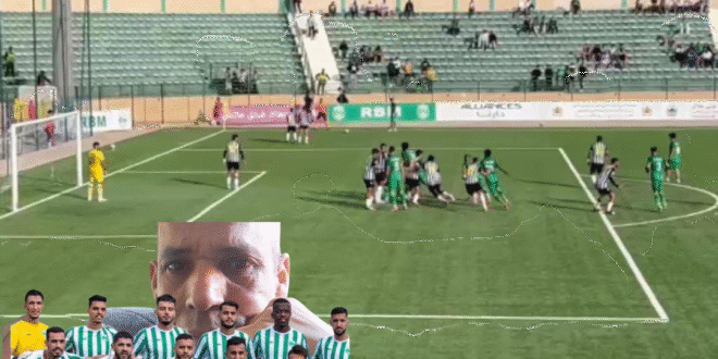 رجاء بني ملال بين مطرقة  التهميش وسندان الصراعات الجامعية