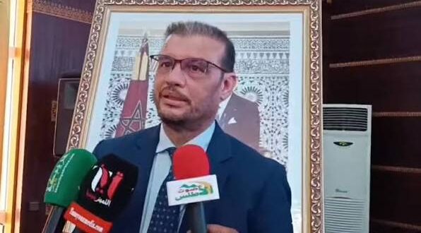 مدينة الفقيه بن صالح تحتفي بعيد المسيرة الخضراء وعيد الاستقلال وتحتفي بالايام الثقافية والرياضية النسخة الأولى