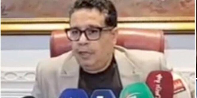 “القانون فوق القوة… والشبكة الوطنية لحقوق الإنسان تدعو إلى كشف الحقيقة كاملة في ملف قصر الضيافة ببوسكورة”