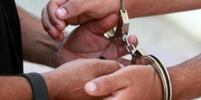 أمن الدار البيضاء يلقي القبض على مجموعة من الأشخاص يشتبه به في شأن الحاق خسائر بالغير