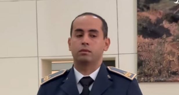 “الشبكة الوطنية لحقوق الإنسان وجريدة صوت الأطلس: ألف سلامة لقائد المقاطعة السابعة بعد تعرضه لحادثة سير”  إ